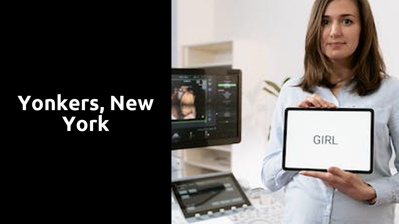 Yonkers, New York