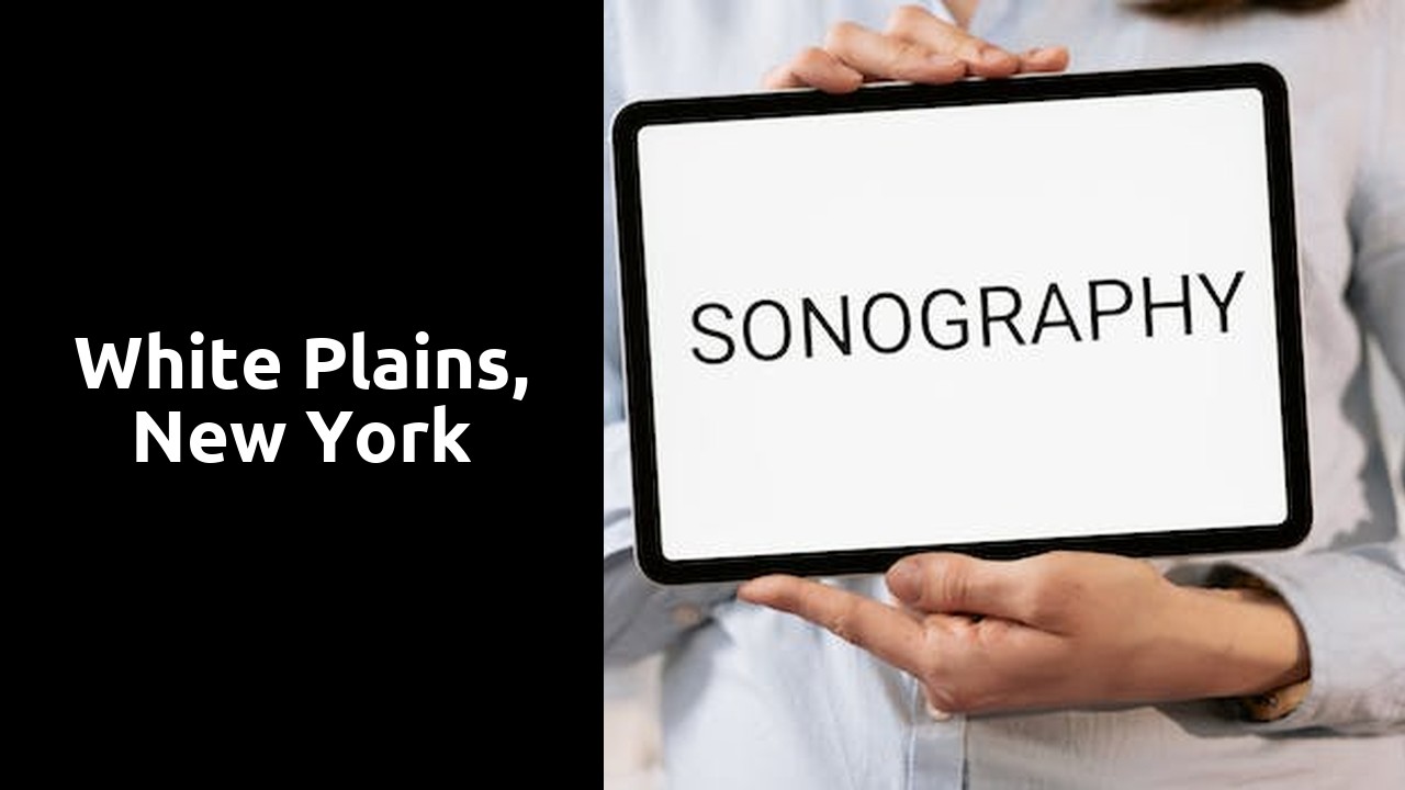 White Plains, New York