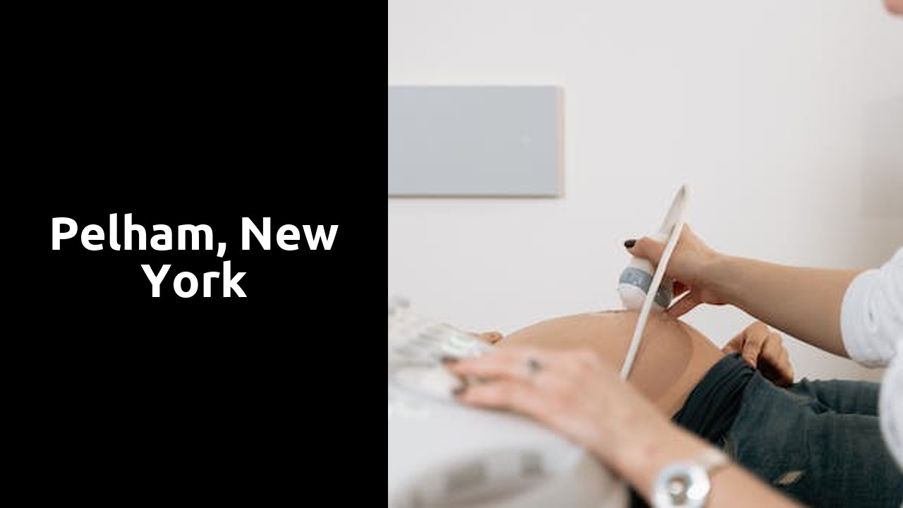 Pelham, New York