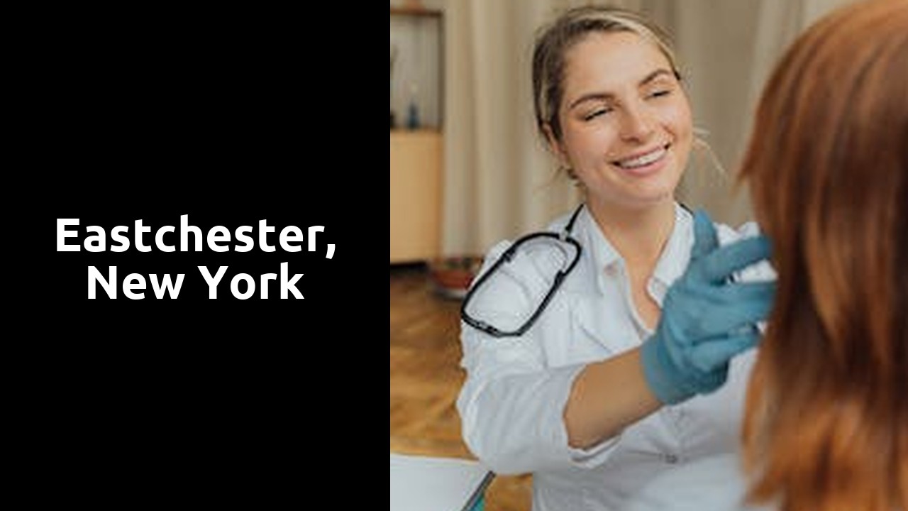 Eastchester, New York