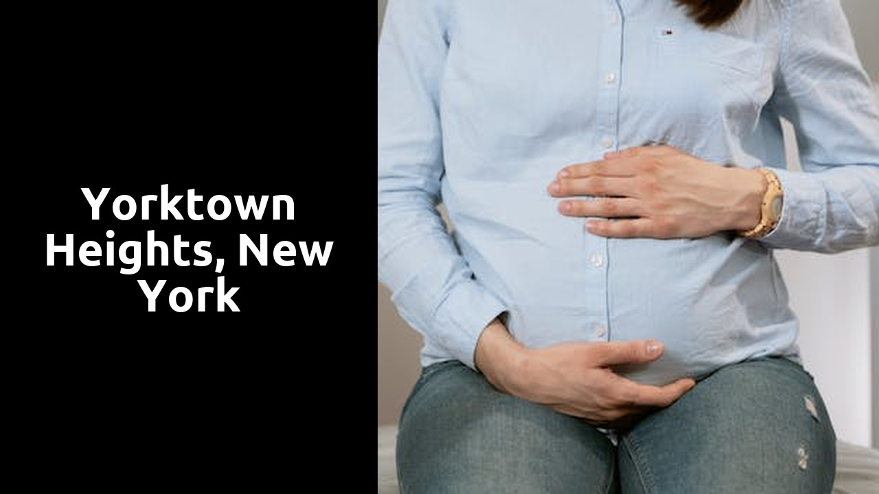 Yorktown Heights, New York