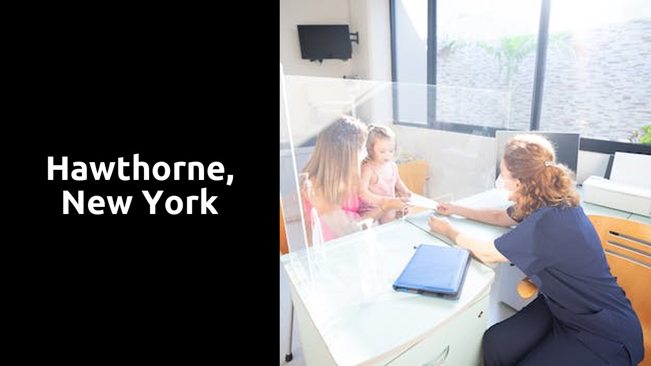 Hawthorne, New York