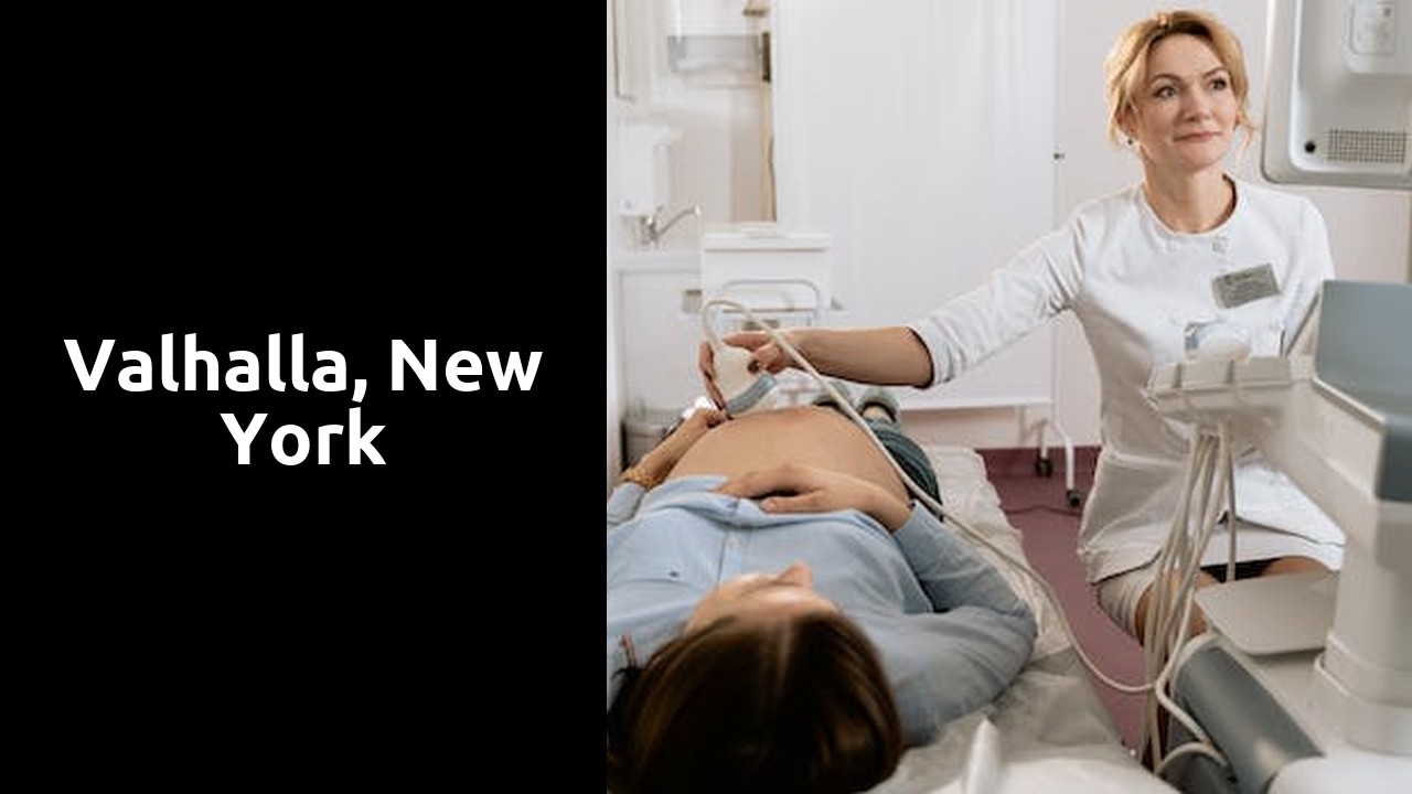 Valhalla, New York