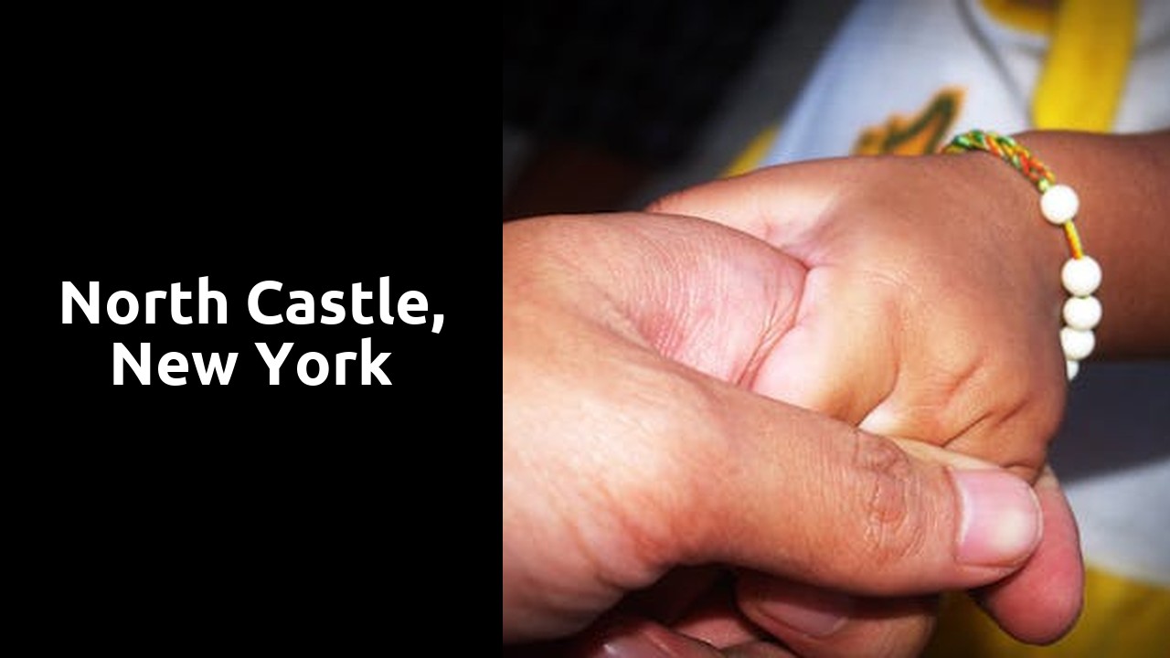 North Castle, New York