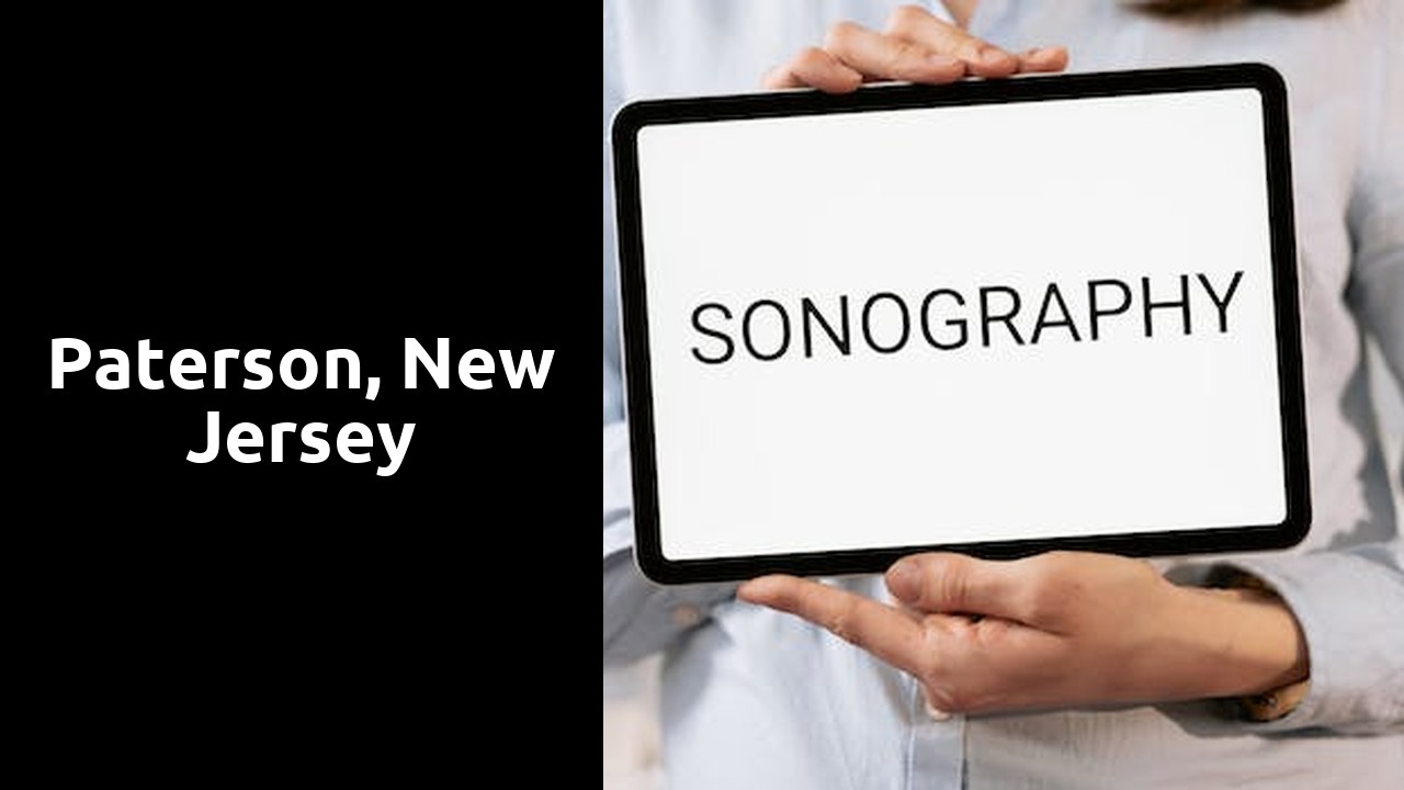 Paterson, New Jersey