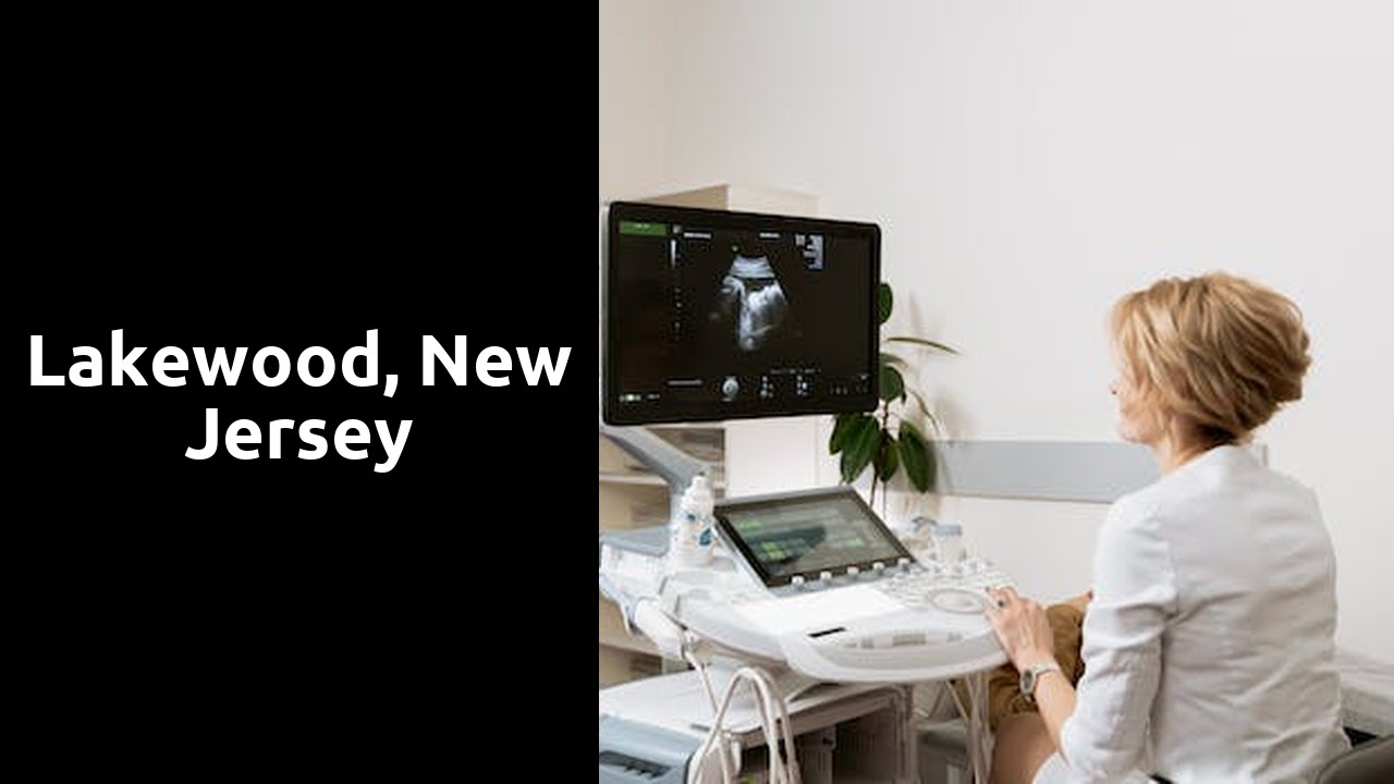 Lakewood, New Jersey