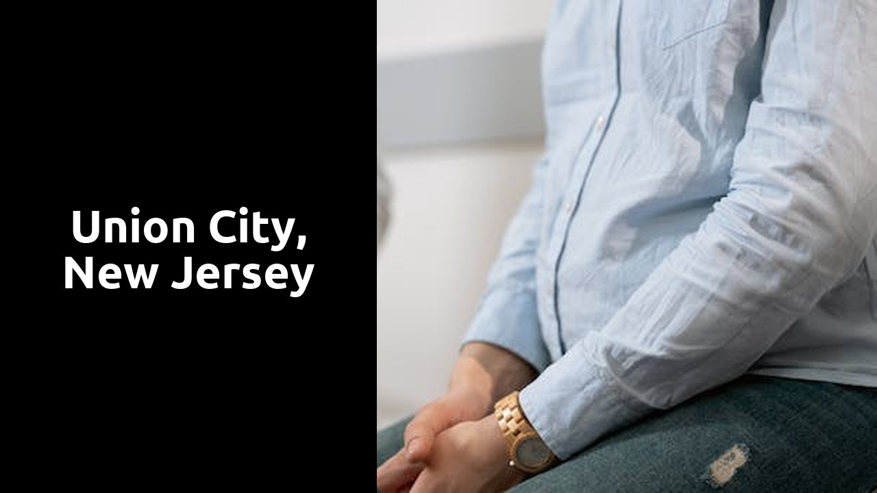 Union City, New Jersey