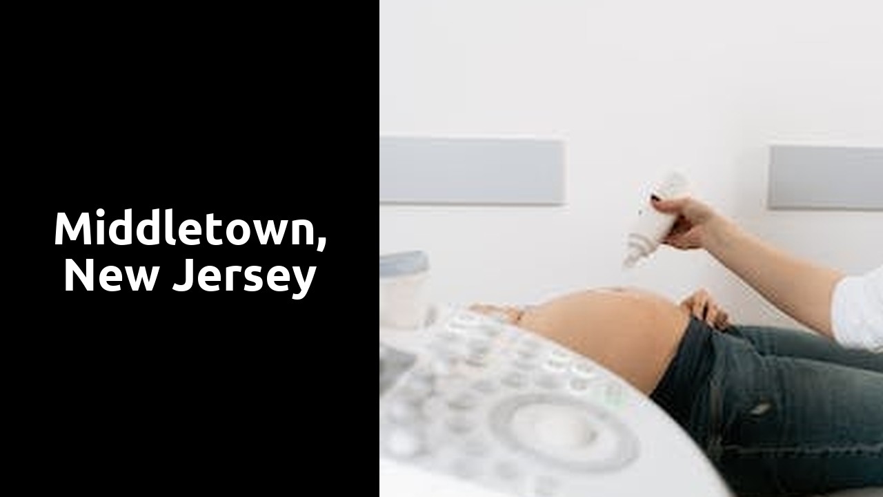 Middletown, New Jersey