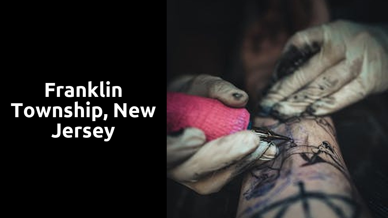 Franklin Township, New Jersey