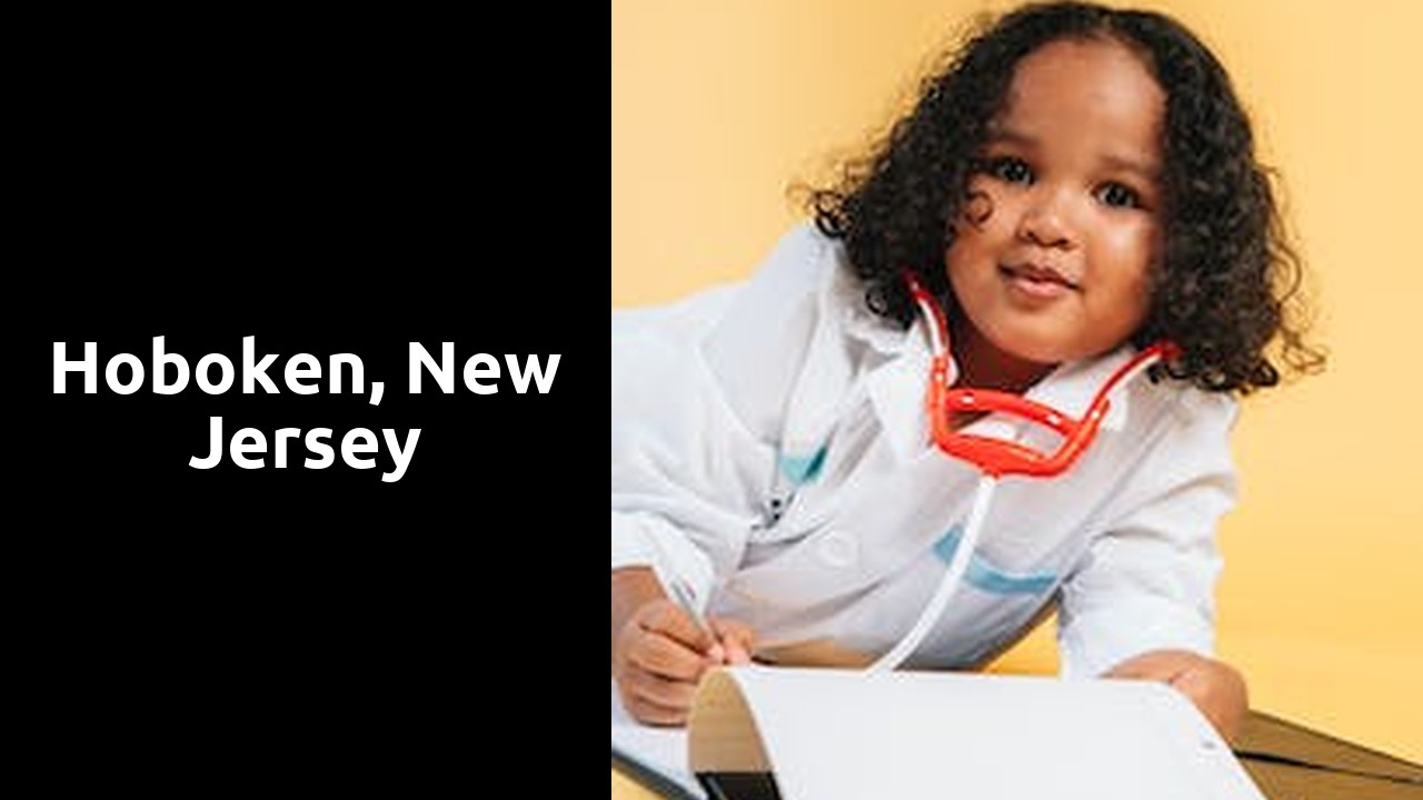Hoboken, New Jersey