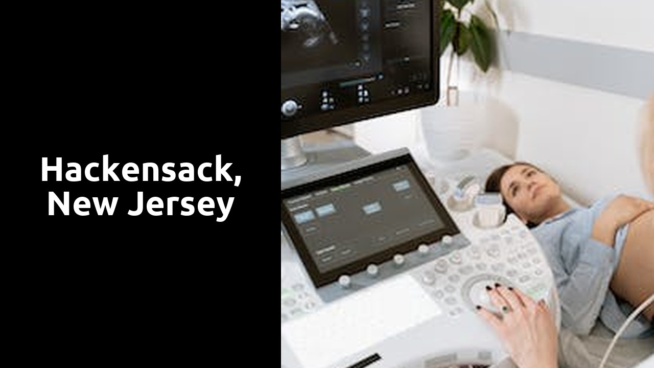 Hackensack, New Jersey