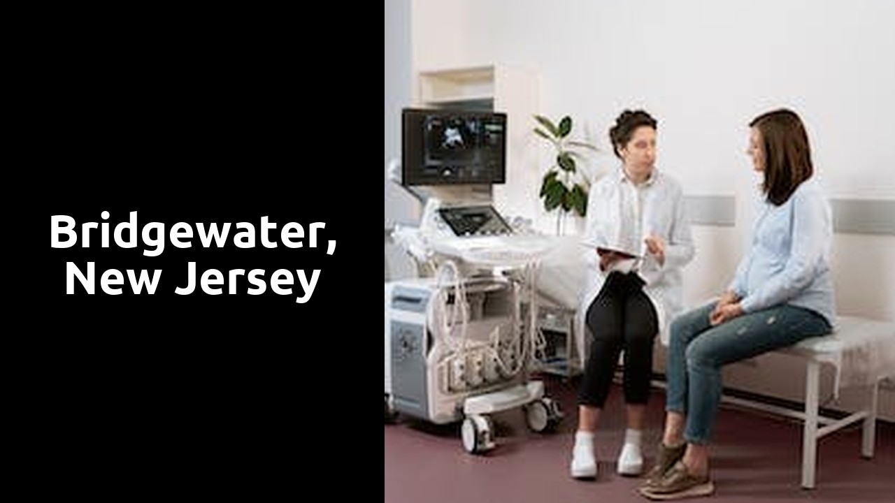 Bridgewater, New Jersey