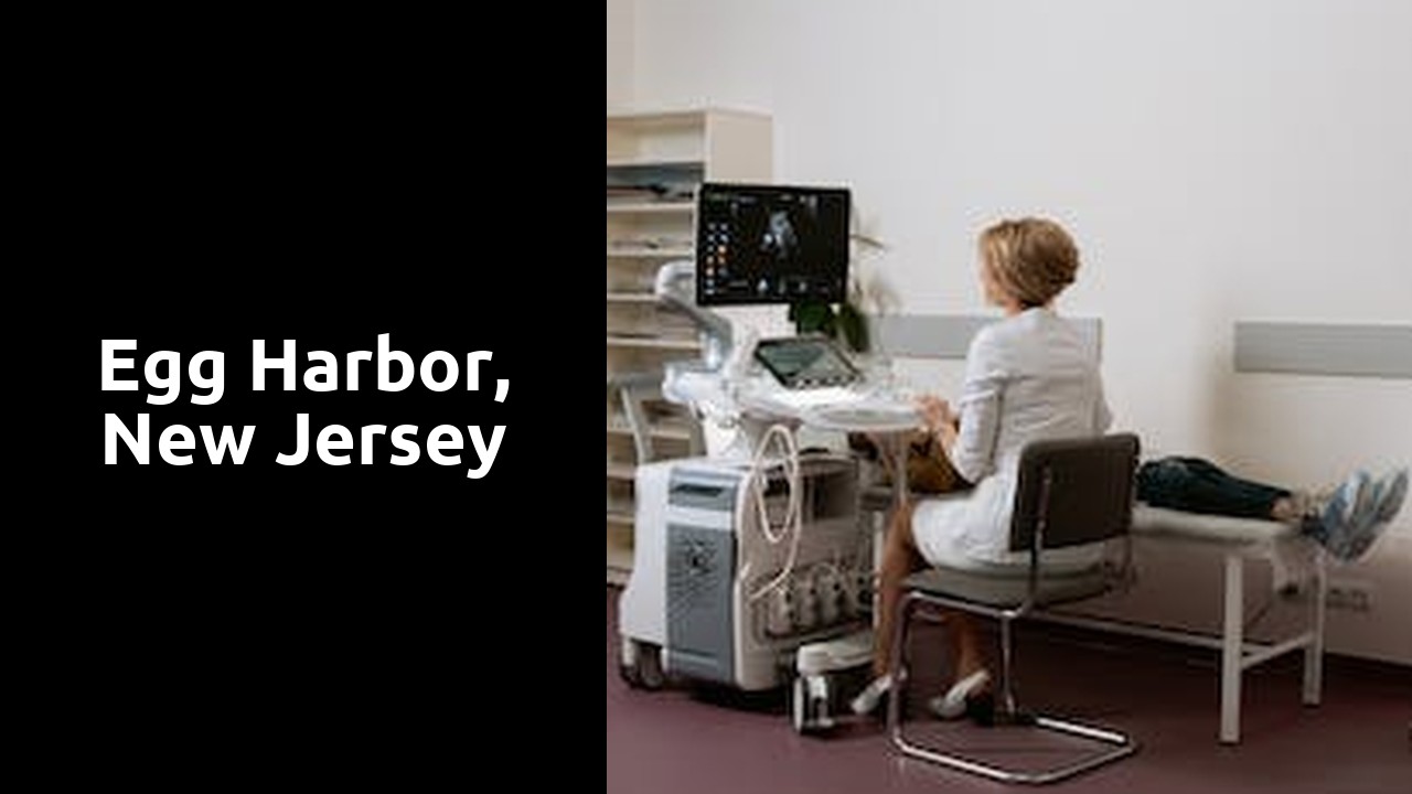 Egg Harbor, New Jersey