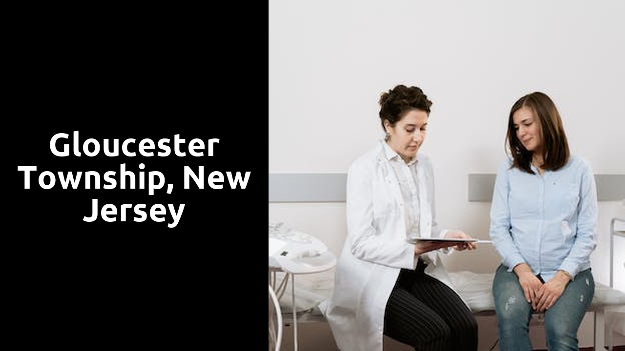 Gloucester Township, New Jersey