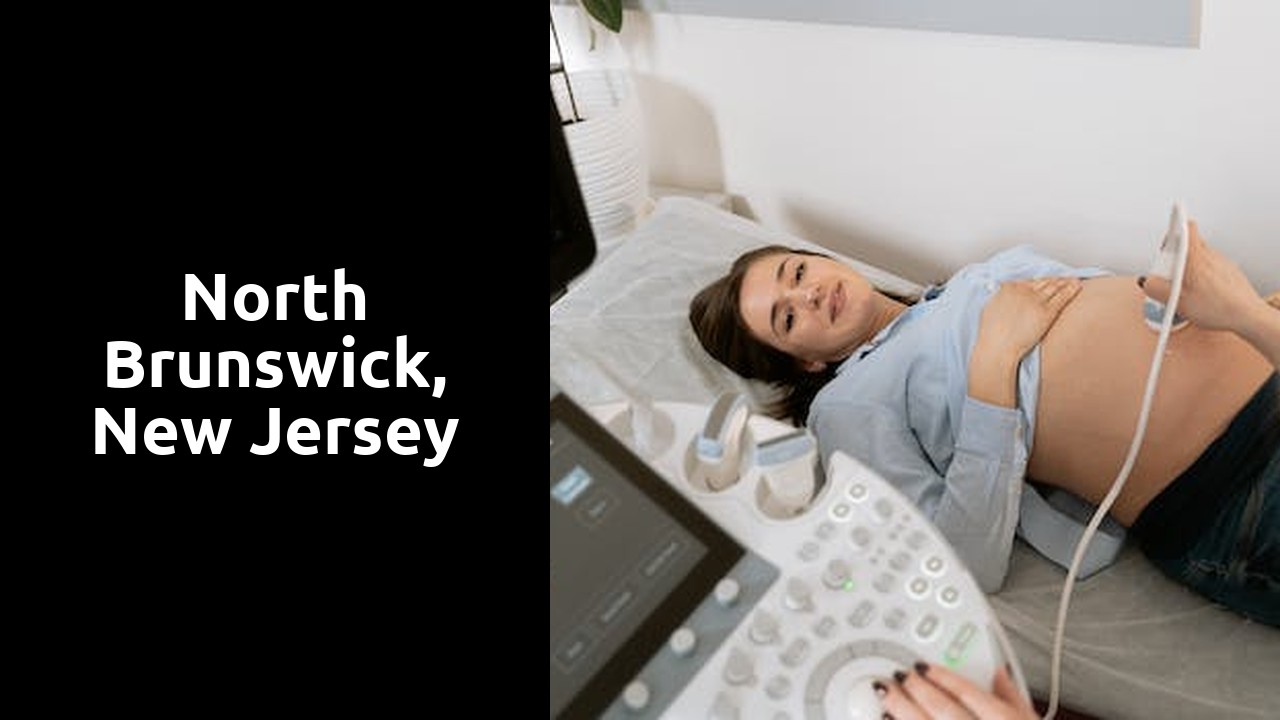 North Brunswick, New Jersey