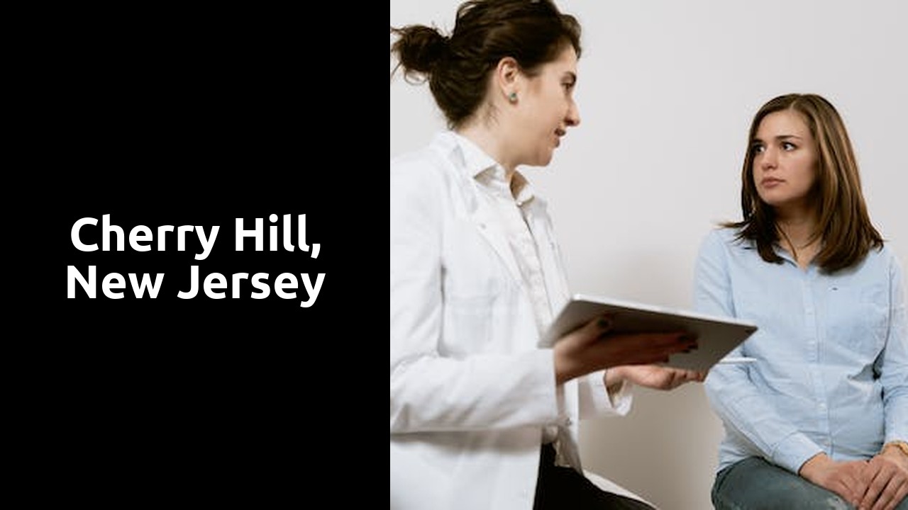 Cherry Hill, New Jersey