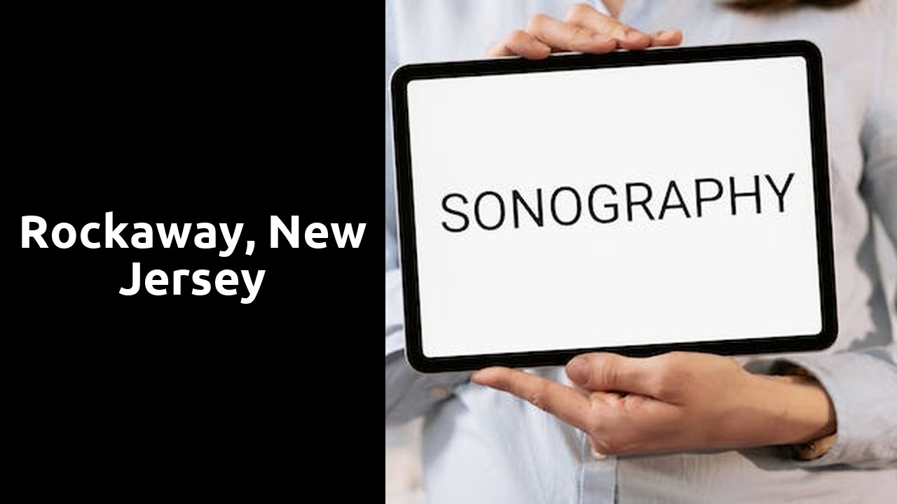 Rockaway, New Jersey