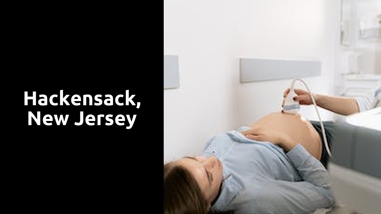Hackensack, New Jersey