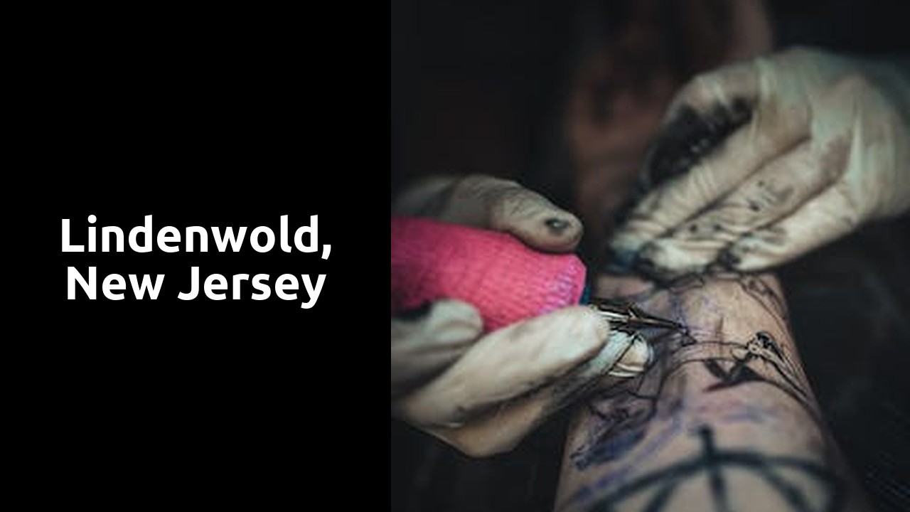 Lindenwold, New Jersey