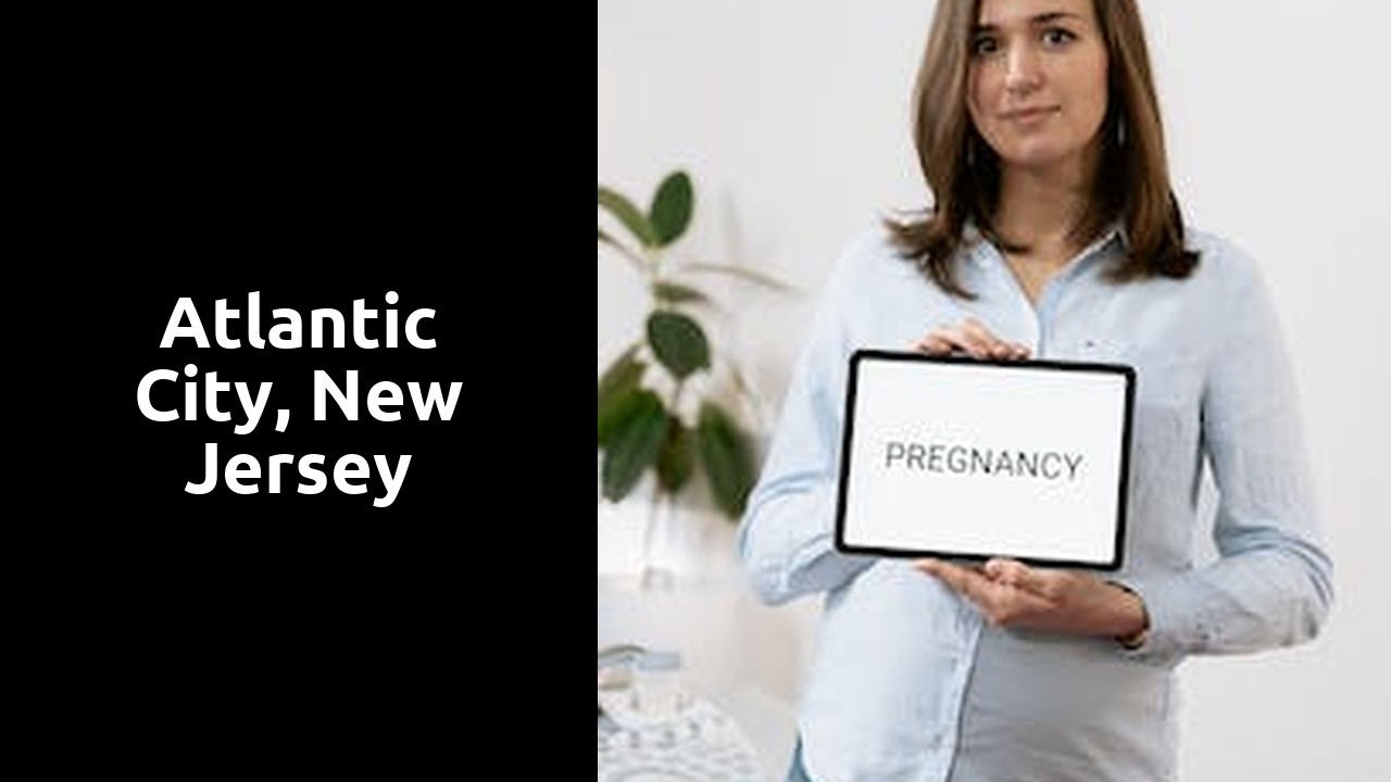 Atlantic City, New Jersey