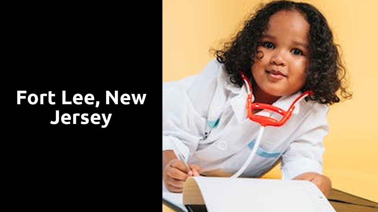 Fort Lee, New Jersey